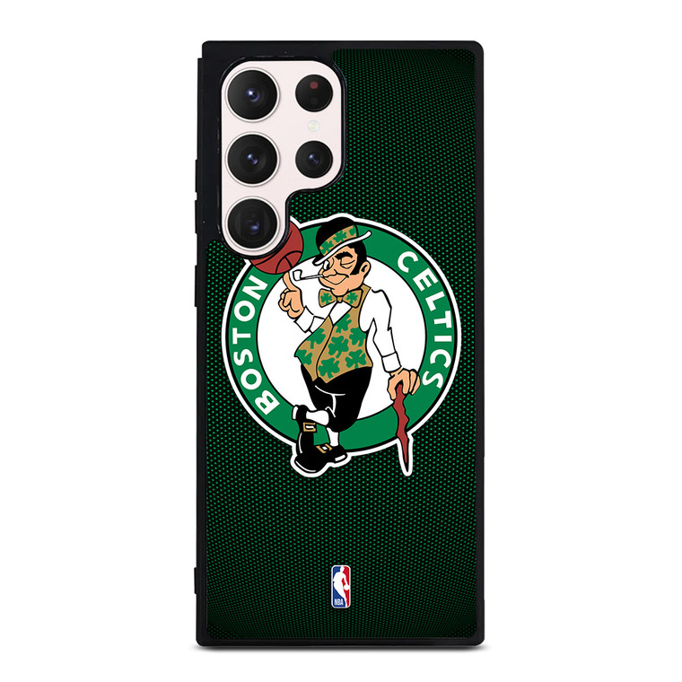 BOSTON CELTICS BASKETBALL NBA Samsung Galaxy S23 Ultra Case Cover BOSTON CELTICS BASKETBALL NBA Samsung Galaxy S23 Ultra Case Cover