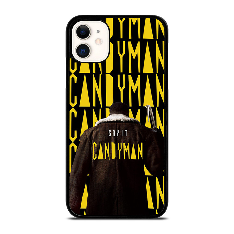 CANDYMAN MOVIES iPhone 11 Case Cover