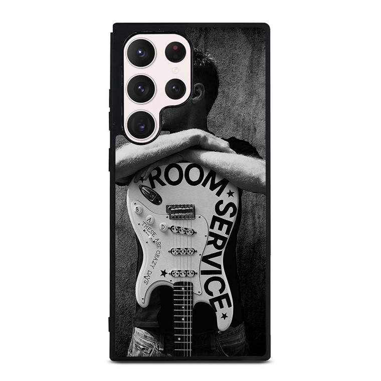 BRYAN ADAMS SINGER Samsung Galaxy S23 Ultra Case Cover BRYAN ADAMS SINGER Samsung Galaxy S23 Ultra Case Cover