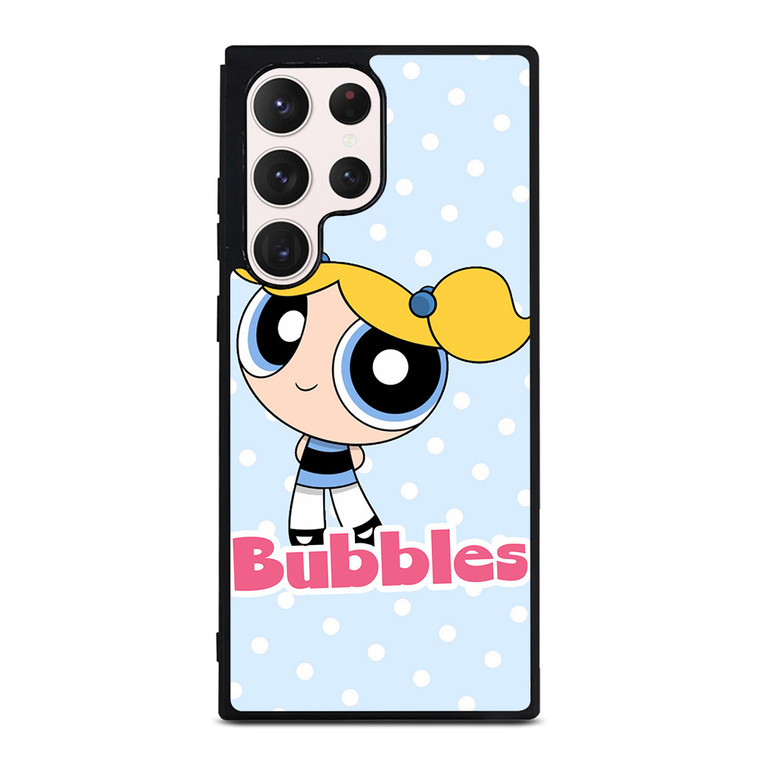 BUBBLES THE POWERPUFF GIRLS 2 Samsung Galaxy S23 Ultra Case Cover