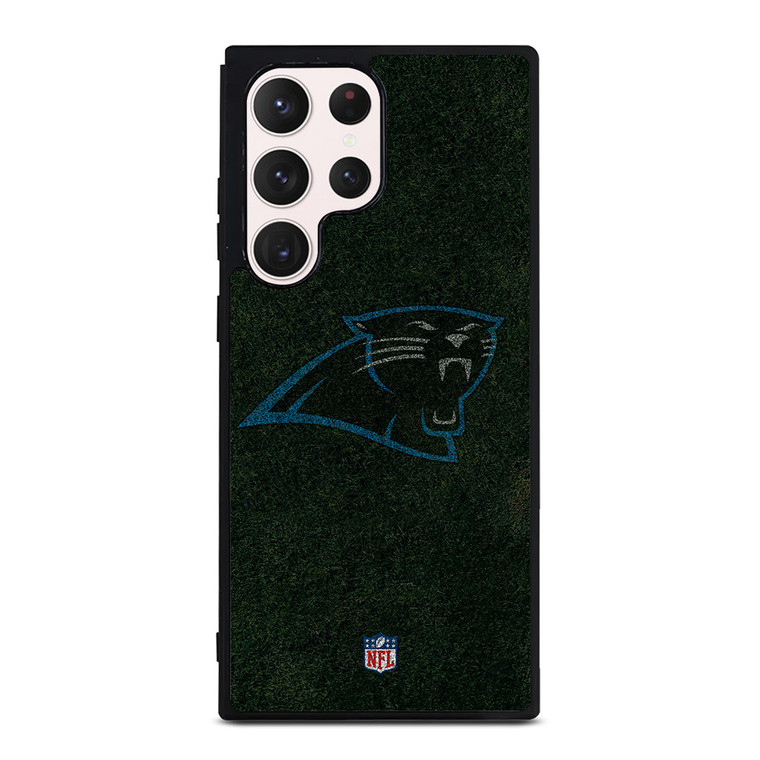 CAROLINA PANTHERS FOOTBALL NFL Samsung Galaxy S23 Ultra Case Cover
