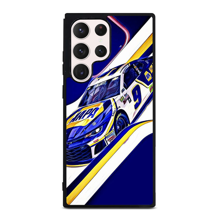 CHASE ELLIOTT NASCAR RACER Samsung Galaxy S23 Ultra Case Cover