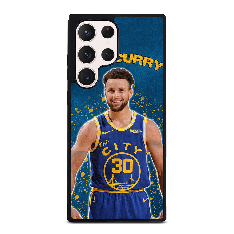 CHEF CURRY GOLDEN STATE WARRIORS 2 Samsung Galaxy S23 Ultra Case Cover