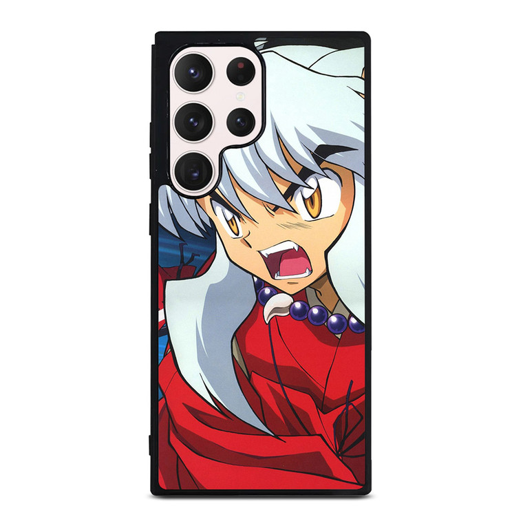 CHIBI INUYASHA MANGA Samsung Galaxy S23 Ultra Case Cover