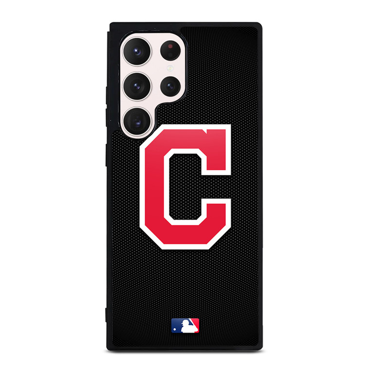 CLEVELAND INDIANS BASEBALL TEAM Samsung Galaxy S23 Ultra Case Cover