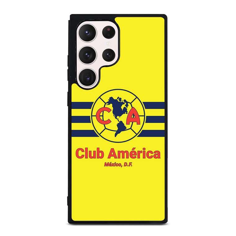 CLUB DE FUTBOL AMERICA Samsung Galaxy S23 Ultra Case Cover