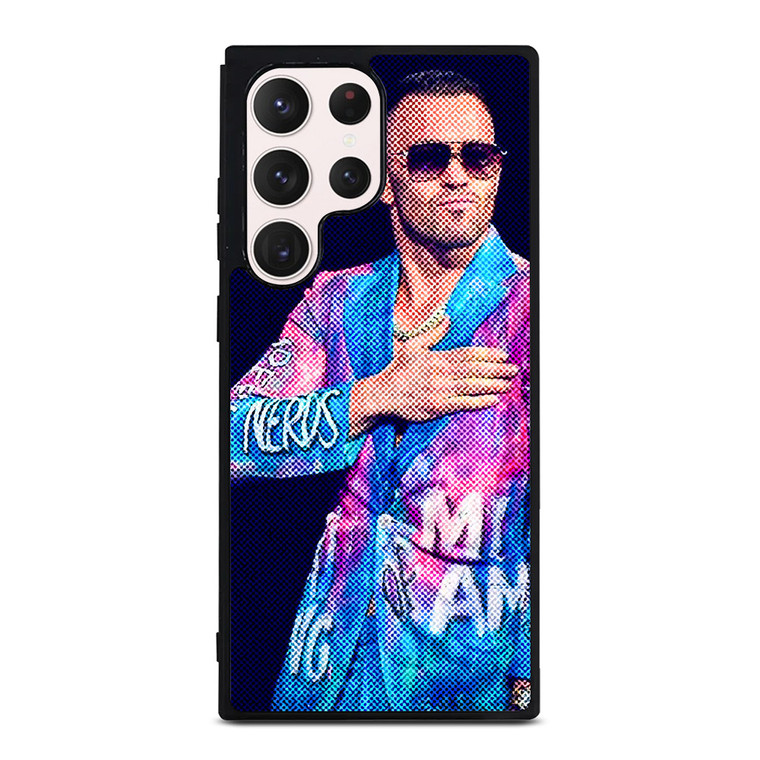COLBY COVINGTON CHAOS UFC MMA  Samsung Galaxy S23 Ultra Case Cover