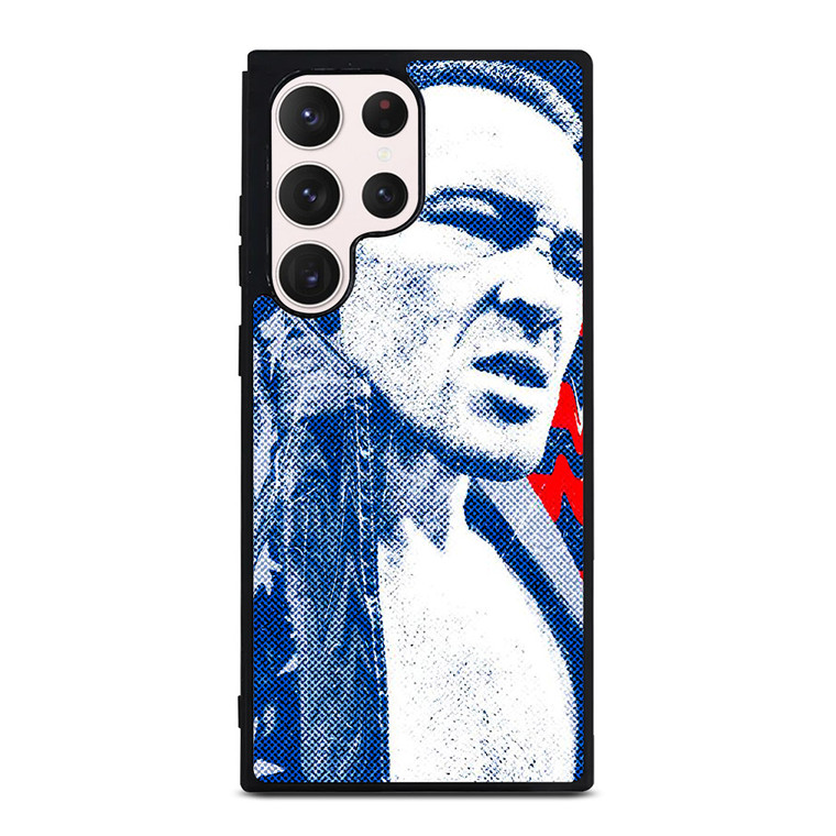 COLBY COVINGTON CHAOS UFC MMA Samsung Galaxy S23 Ultra Case Cover