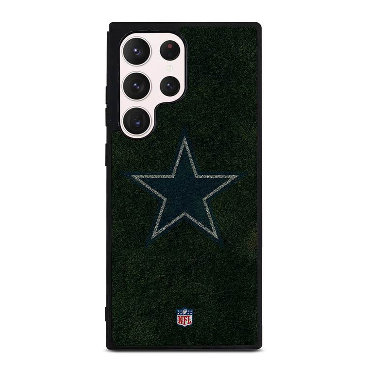 DALLAS COWBOYS FOOTBALL NFL Samsung Galaxy S23 Ultra Case Cover