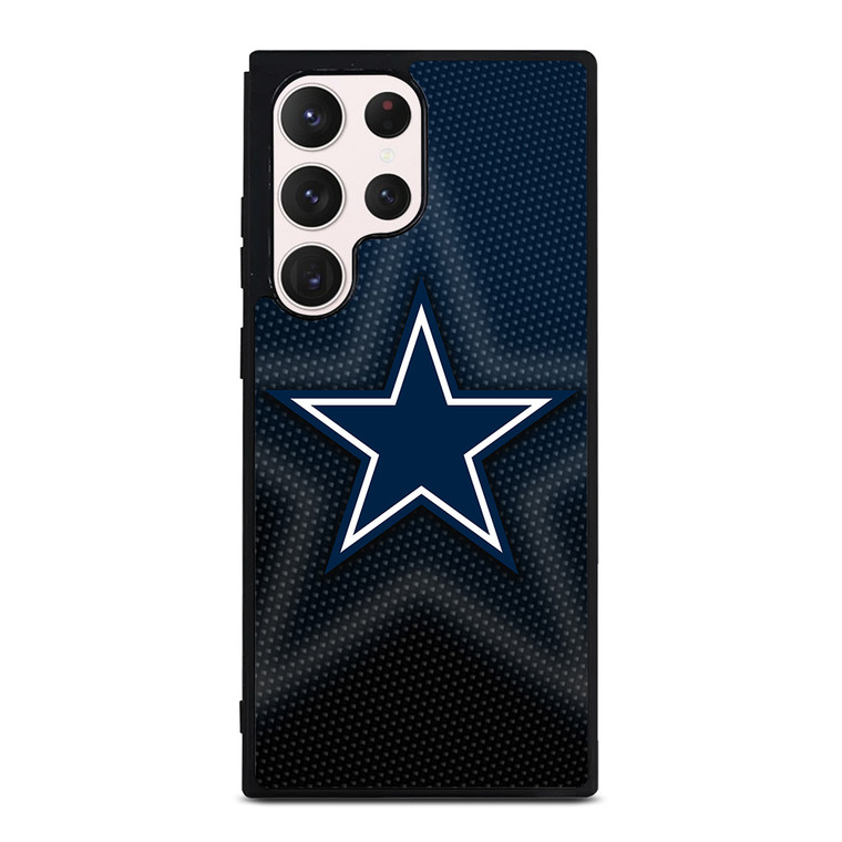 DALLAS COWBOYS FOOTBALL TEAM Samsung Galaxy S23 Ultra Case Cover