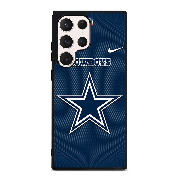 DALLAS COWBOYS NFL FOOTBALL NIKE Samsung Galaxy S23 Ultra Case Cover