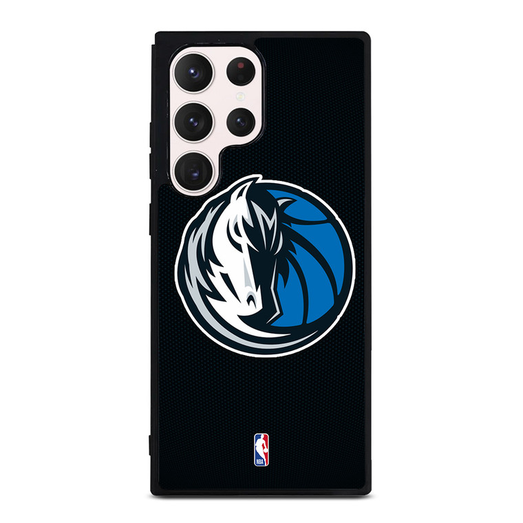 DALLAS MAVERISCKS BASKETBALL NBA Samsung Galaxy S23 Ultra Case Cover
