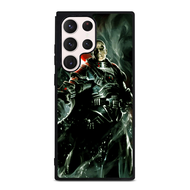 DARTH BANE STAR WARS COOL Samsung Galaxy S23 Ultra Case Cover