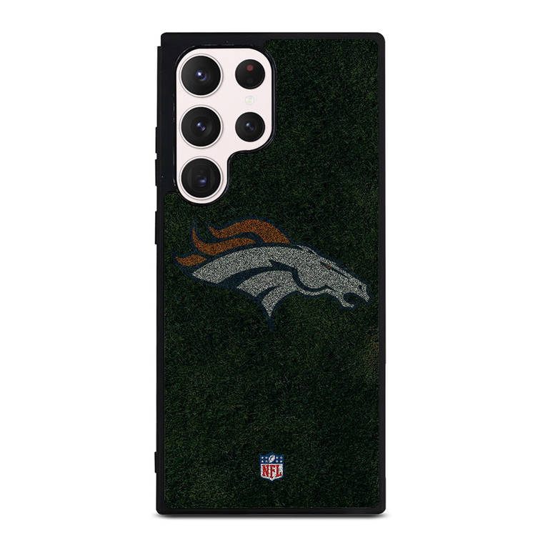 DENVER BRONCOS FOOTBALL NFL Samsung Galaxy S23 Ultra Case Cover