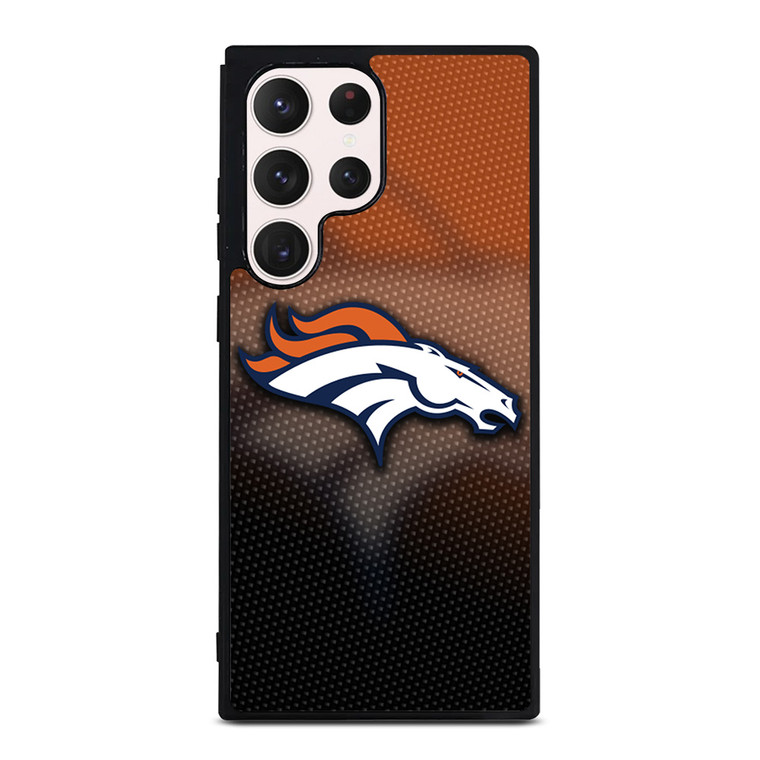 DENVER BRONCOS FOOTBALL TEAM Samsung Galaxy S23 Ultra Case Cover