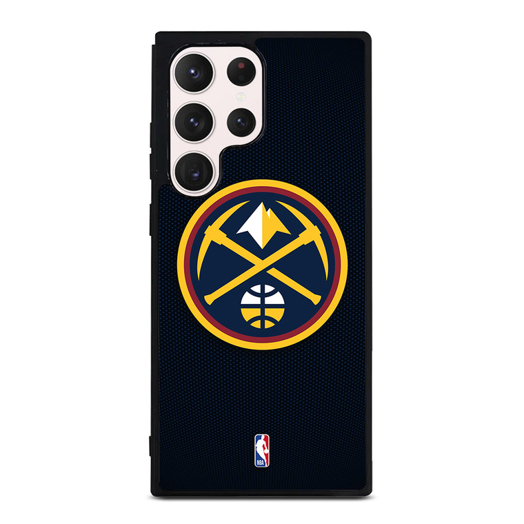 DENVER NUGGETS BASKETBALL NBA Samsung Galaxy S23 Ultra Case Cover