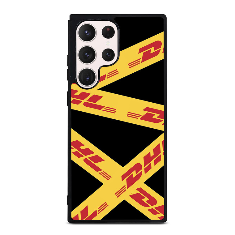 DHL SHIPPING DUCT TAPE Samsung Galaxy S23 Ultra Case Cover