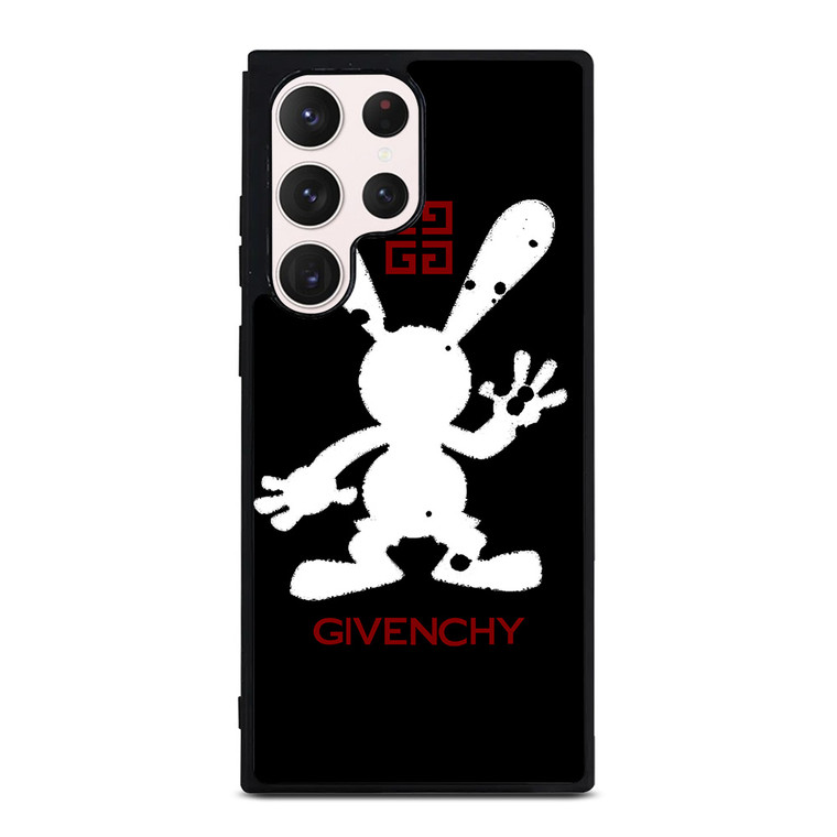 DISNEY OSWALD GIVENCHY Samsung Galaxy S23 Ultra Case Cover