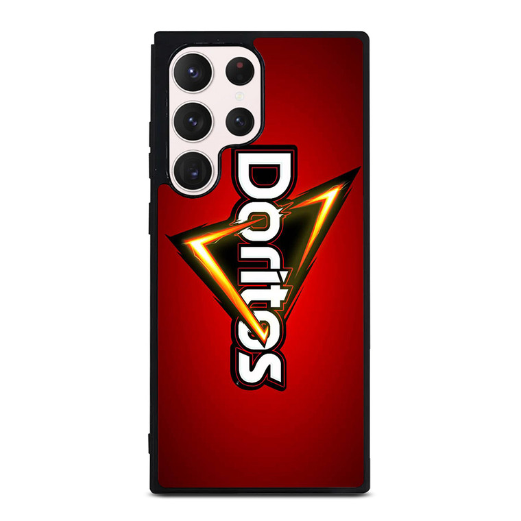 DORITOS RED LOGO Samsung Galaxy S23 Ultra Case Cover