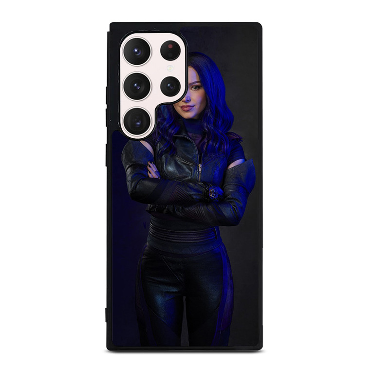 DOVE CAMERON DESCENDANTS 3 Samsung Galaxy S23 Ultra Case Cover