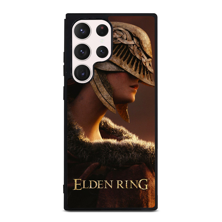 ELDEN RING GAMES Samsung Galaxy S23 Ultra Case Cover