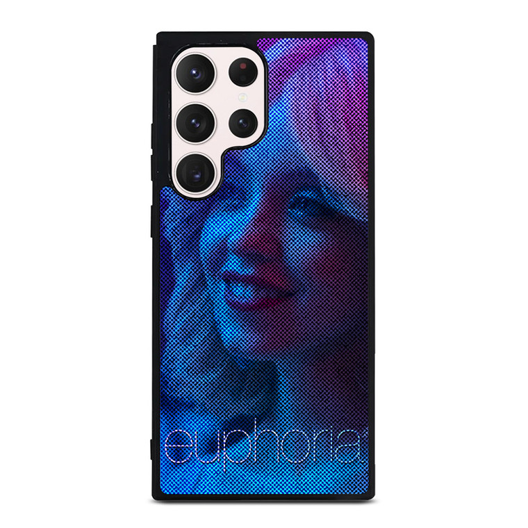 EUPHORIA CASSIE Samsung Galaxy S23 Ultra Case Cover