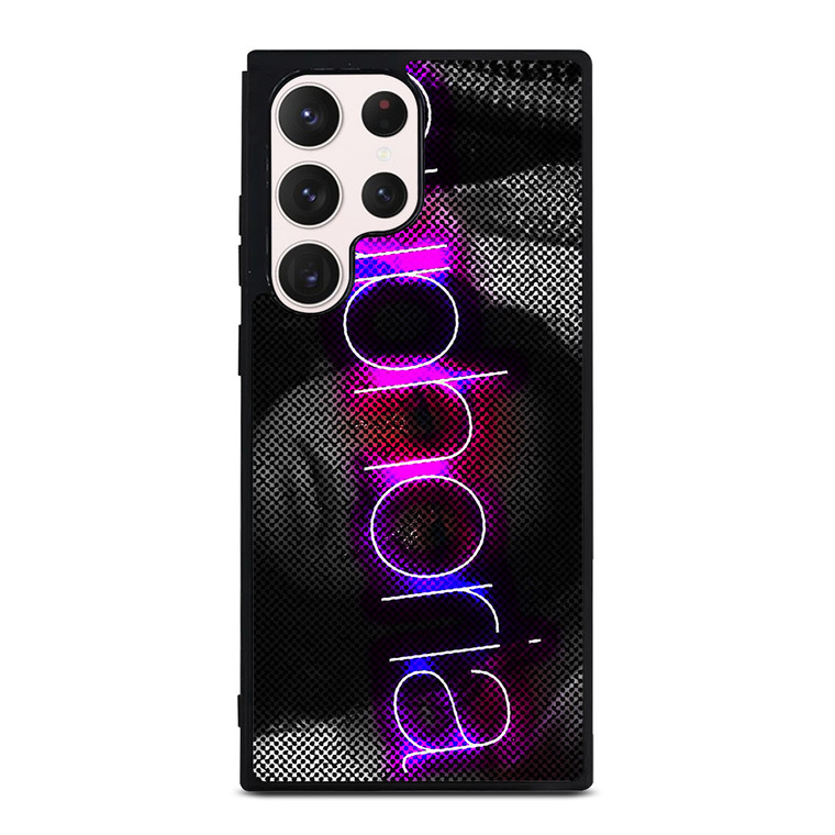 EUPHORIA ZENDAYA DRAMA SERIES 2 Samsung Galaxy S23 Ultra Case Cover