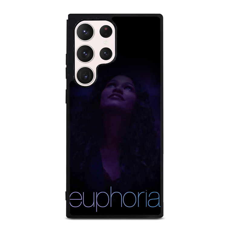 EUPHORIA ZENDAYA DRAMA SERIES Samsung Galaxy S23 Ultra Case Cover
