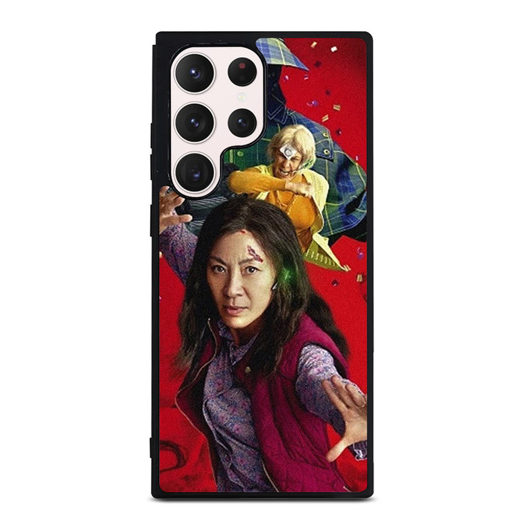 EVERYTHING EVERYWHERE ALL AT ONCE MOVIES Samsung Galaxy S23 Ultra Case Cover