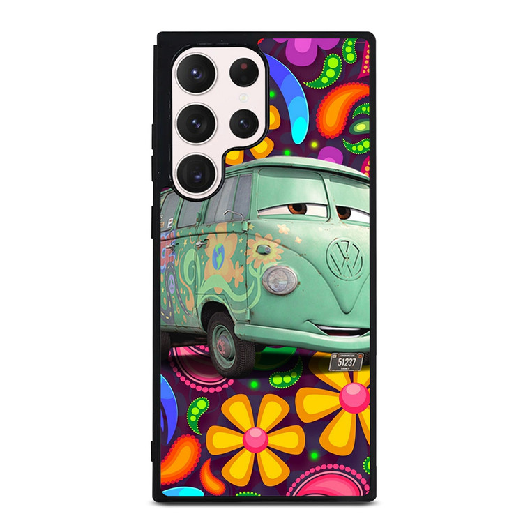 FILLMORE VOLKSWAGEN CARS Samsung Galaxy S23 Ultra Case Cover