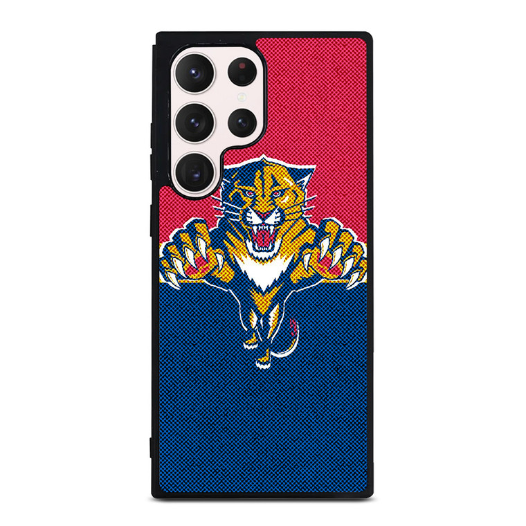 FLORIDA PANTHERS NHL HOCKEY 2 Samsung Galaxy S23 Ultra Case Cover