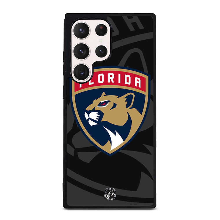 FLORIDA PANTHERS NHL TEAM Samsung Galaxy S23 Ultra Case Cover