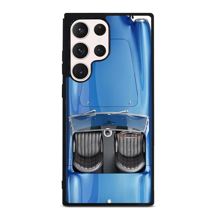 FORD SHELBY COBRA VINTAGE Samsung Galaxy S23 Ultra Case Cover