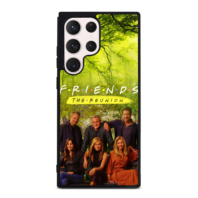 FRIENDS THE REUNION Samsung Galaxy S23 Ultra Case Cover