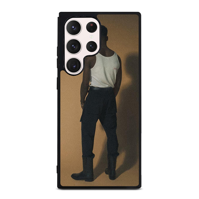 GIVEON HEARTBREAK ANNIVERSARY Samsung Galaxy S23 Ultra Case Cover