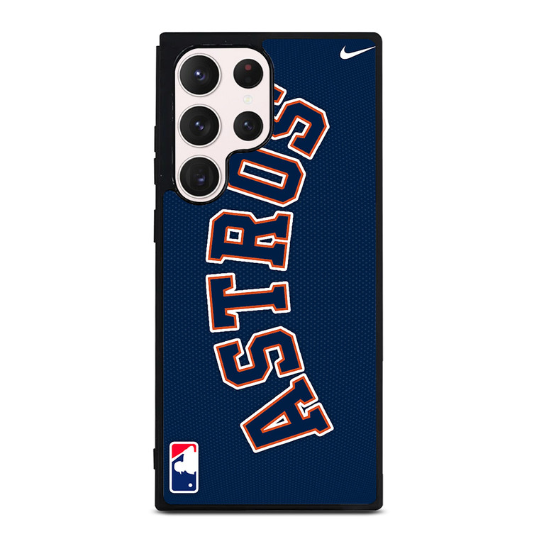 HOUSTON ASTROS BASEBALL Samsung Galaxy S23 Ultra Case Cover