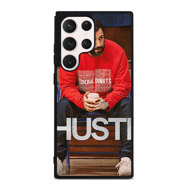 HUSTLE ADAM SANDLER Samsung Galaxy S23 Ultra Case Cover