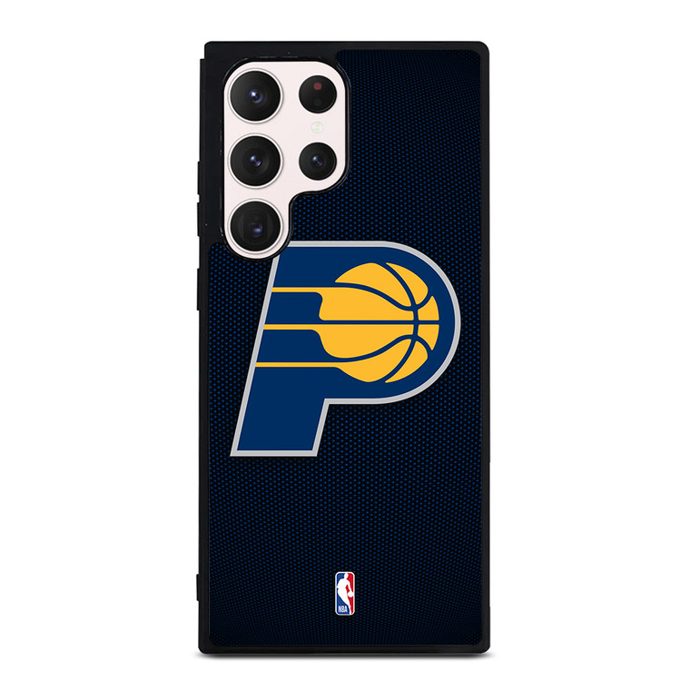 INDIANA PACERS BASKETBALL NBA Samsung Galaxy S23 Ultra Case Cover
