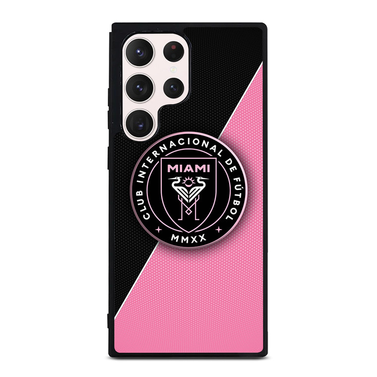 INTER MIAMI FC SOCCER MLS 2 Samsung Galaxy S23 Ultra Case Cover