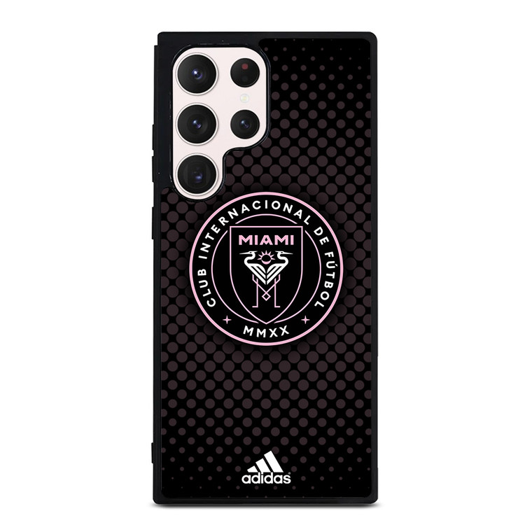 INTER MIAMI FC SOCCER MLS ADIDAS Samsung Galaxy S23 Ultra Case Cover