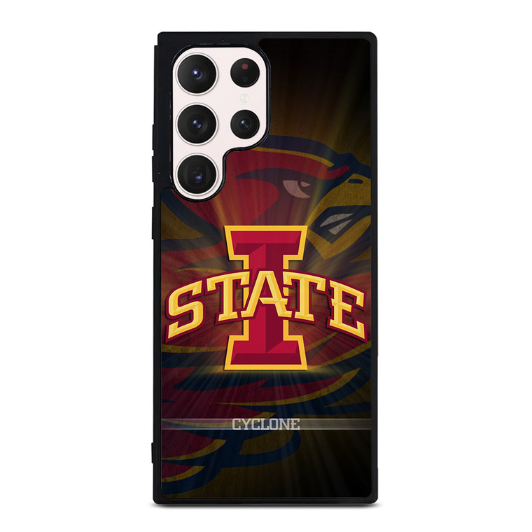 IOWA STATE CYCLONES FOOTBALL 2 Samsung Galaxy S23 Ultra Case Cover