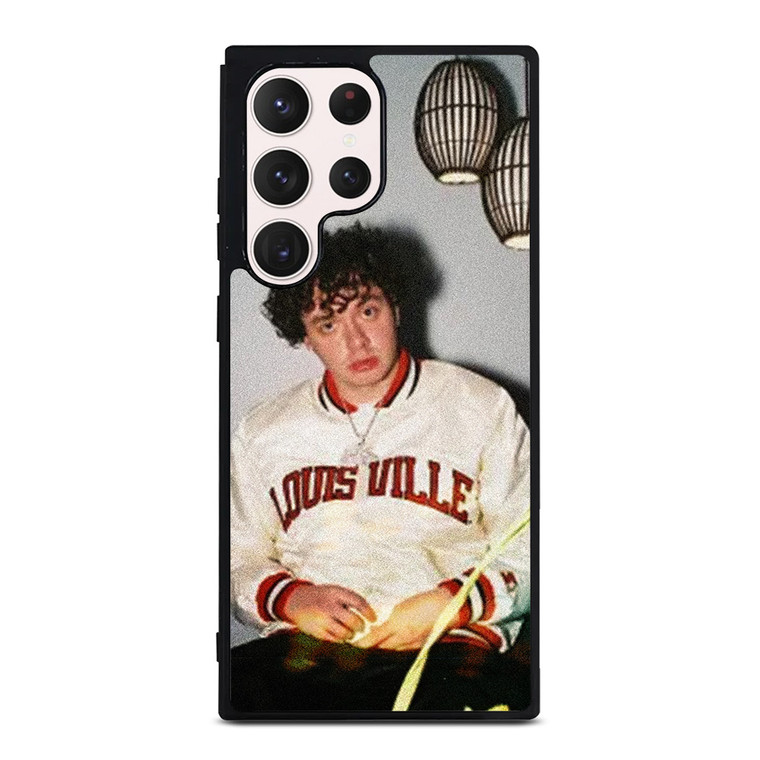 JACK HARLOW LOUISVILLE RAPPER Samsung Galaxy S23 Ultra Case Cover