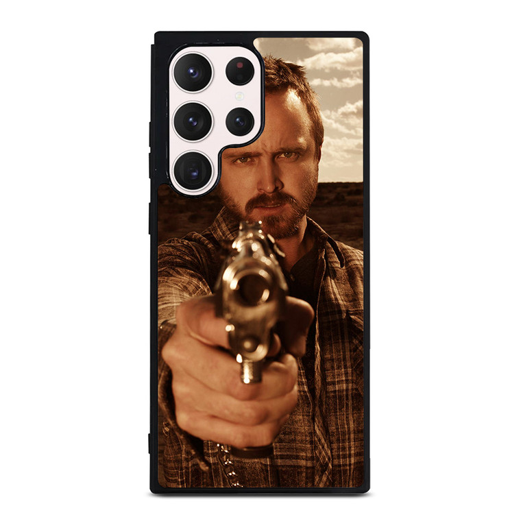JESSE PINKMAN BREAKING BAD Samsung Galaxy S23 Ultra Case Cover JESSE PINKMAN BREAKING BAD Samsung Galaxy S23 Ultra Case Cover