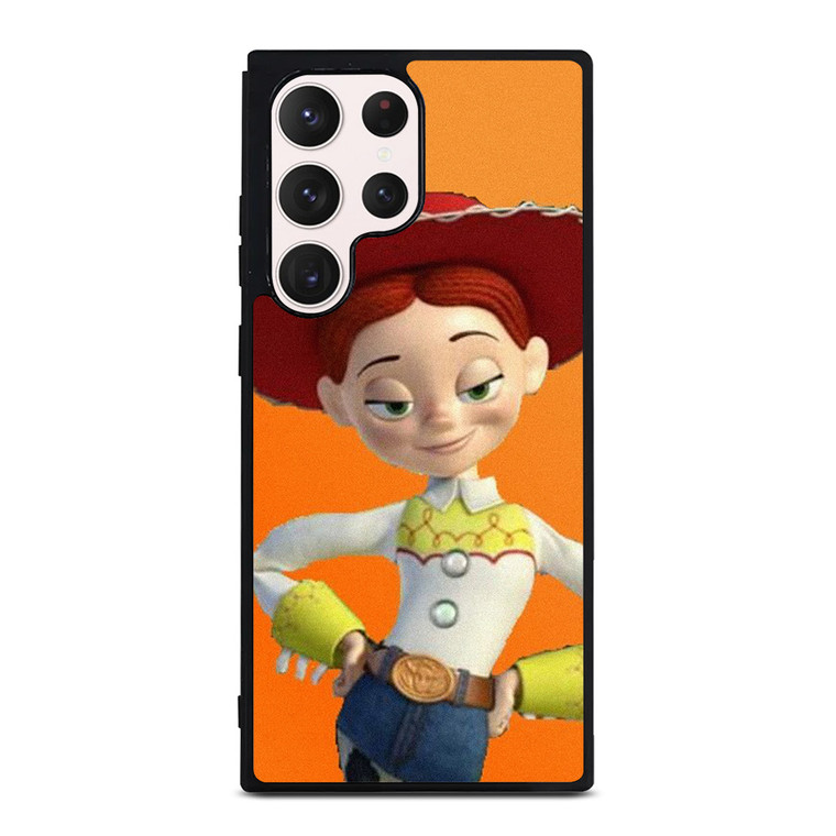 JESSIE TOY STORY MOVIES Samsung Galaxy S23 Ultra Case Cover