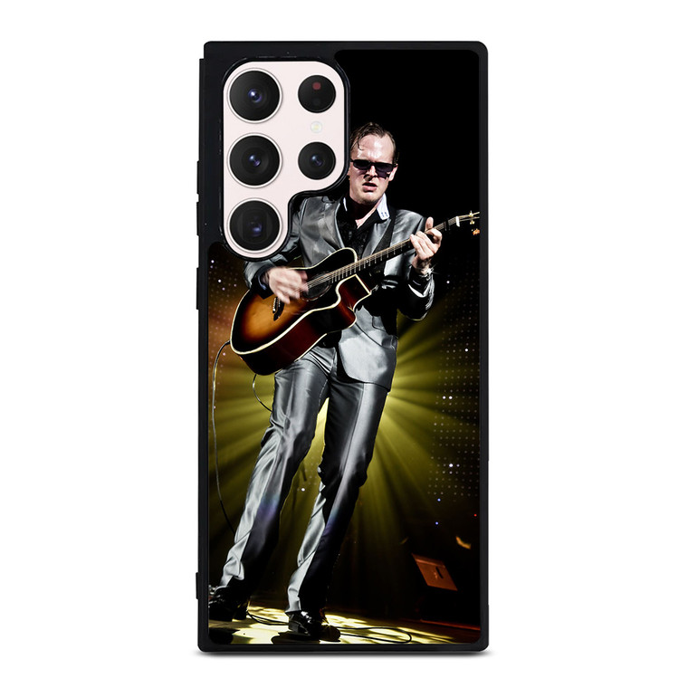 JOE BONAMASSA GUITARIST 2 Samsung Galaxy S23 Ultra Case Cover