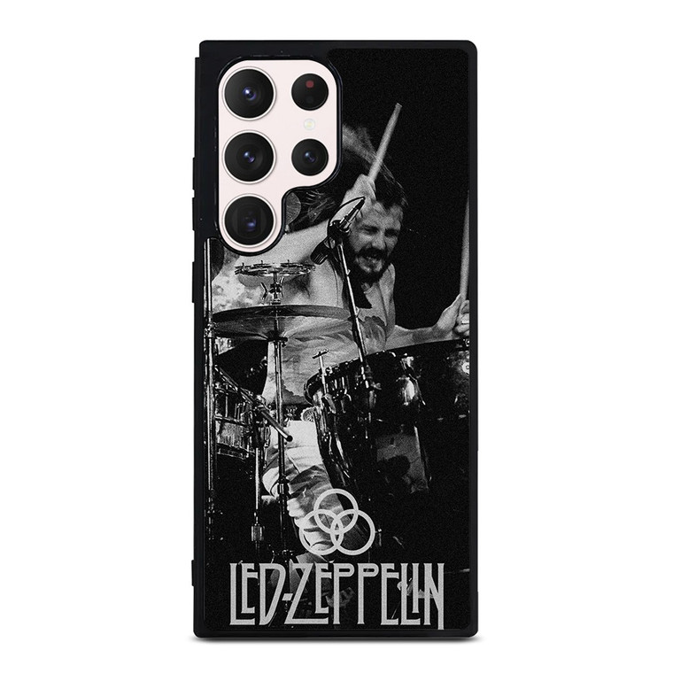 JOHN BONHAM LED ZEPPELIN Samsung Galaxy S23 Ultra Case Cover
