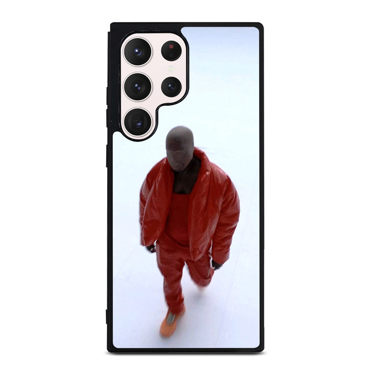 KANYE WEST DONDA 3 Samsung Galaxy S23 Ultra Case Cover