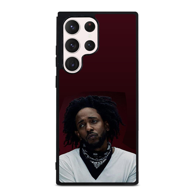 KENDRICK LAMAR THE HEART PART 5 Samsung Galaxy S23 Ultra Case Cover