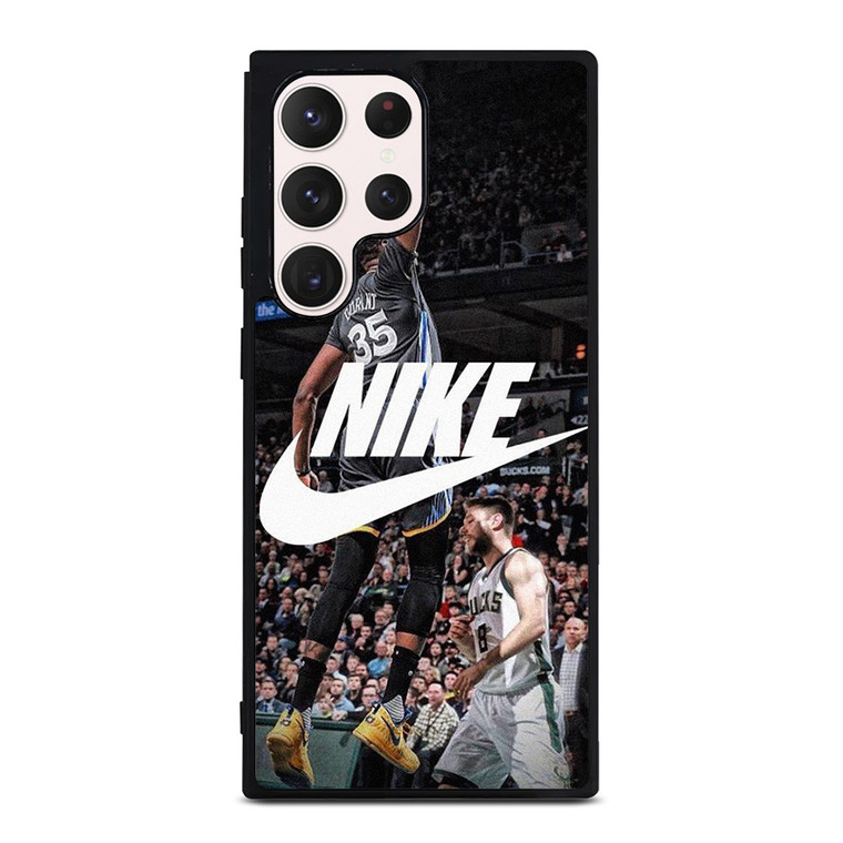 KEVIN DURANT DUNK NIKE Samsung Galaxy S23 Ultra Case Cover KEVIN DURANT DUNK NIKE Samsung Galaxy S23 Ultra Case Cover