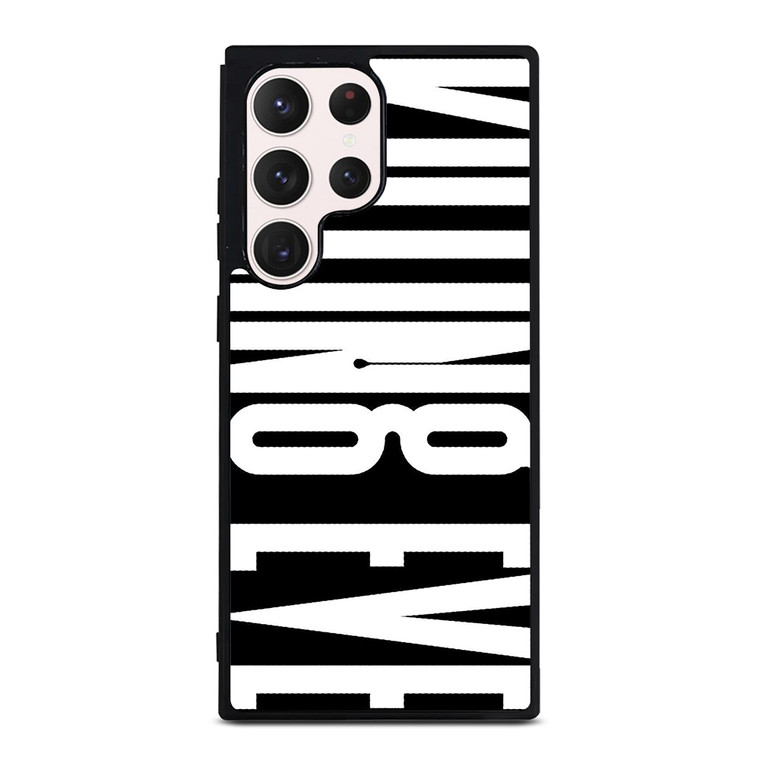 KILLING EVE POSTER Samsung Galaxy S23 Ultra Case Cover